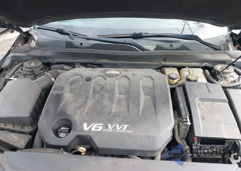 2016 Chevrolet Impala Lt z USA, uszkodzony, nr VIN 2G1115S36G9107083